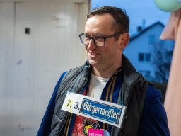13. Nachtumzug